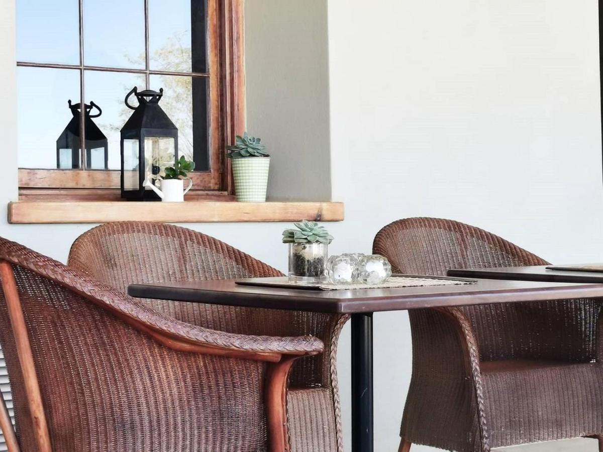 Mardouw Luxury Country House 수웰런댐 외부 사진