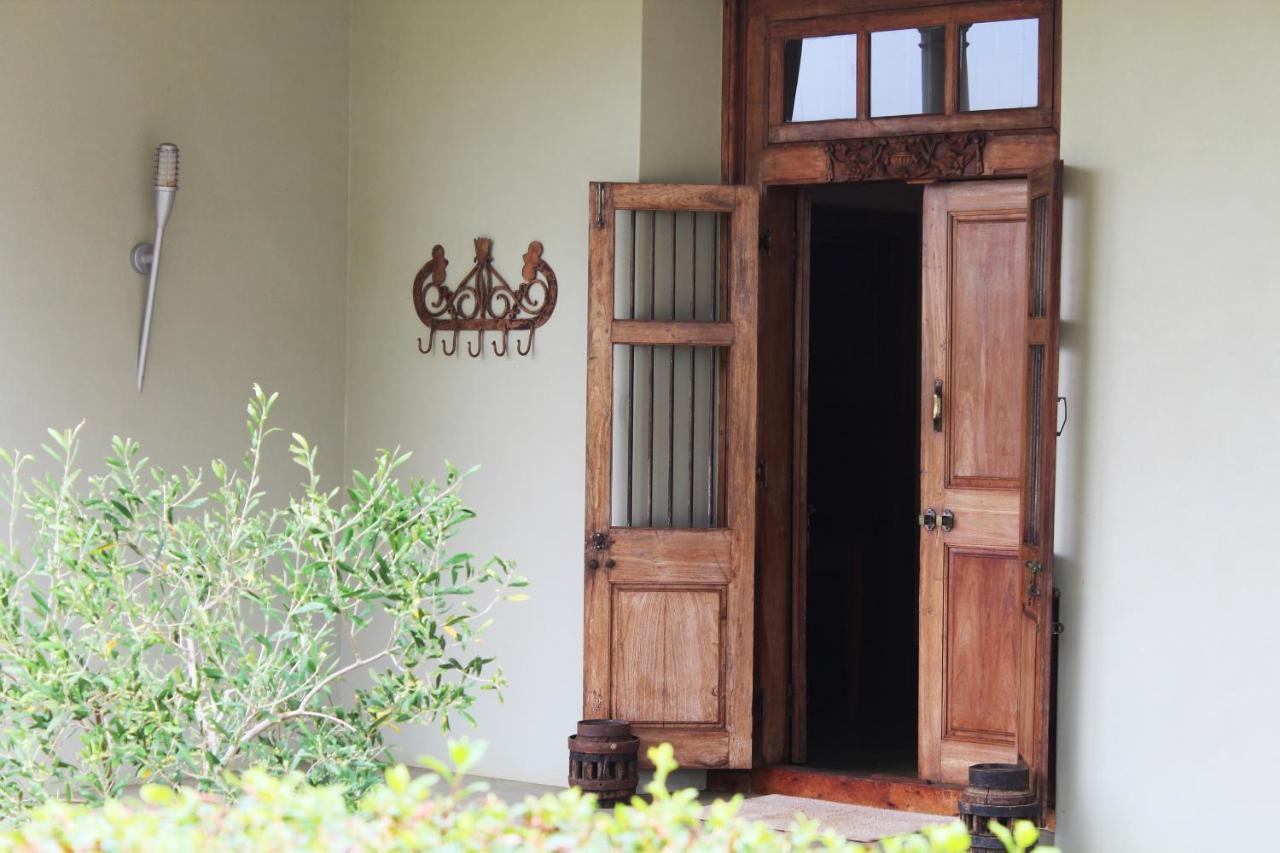 Mardouw Luxury Country House 수웰런댐 외부 사진
