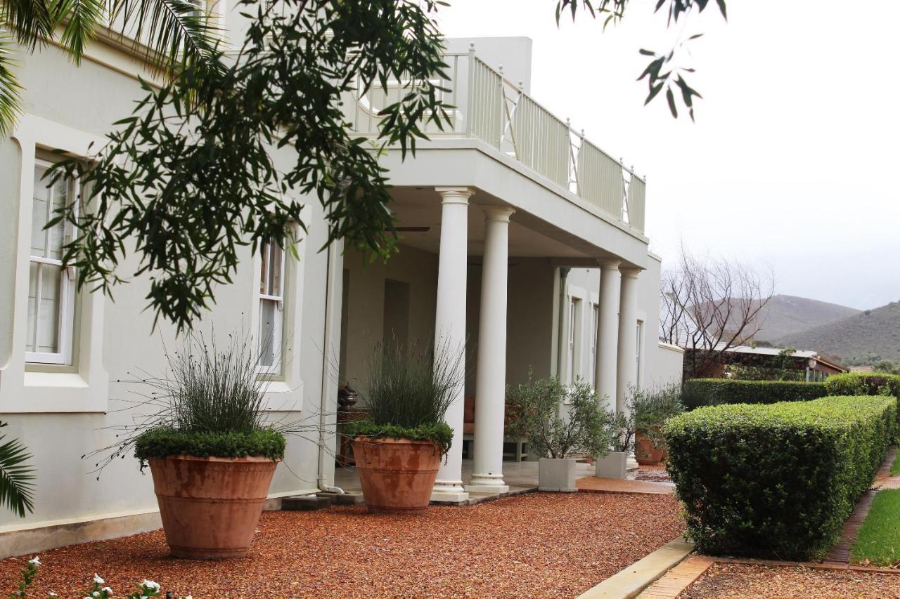 Mardouw Luxury Country House 수웰런댐 외부 사진