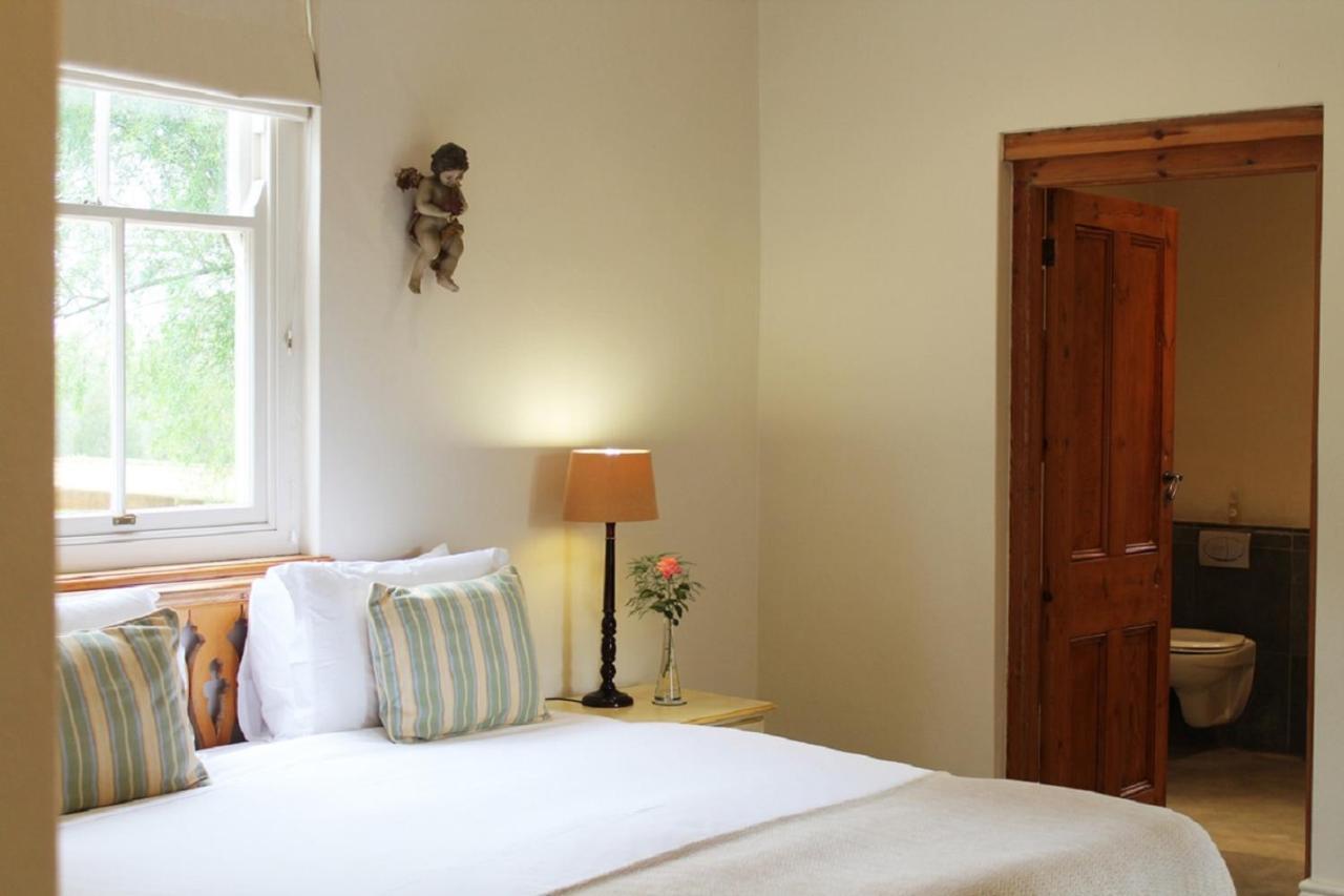 Mardouw Luxury Country House 수웰런댐 외부 사진