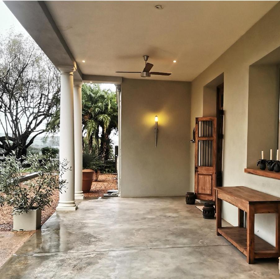 Mardouw Luxury Country House 수웰런댐 외부 사진